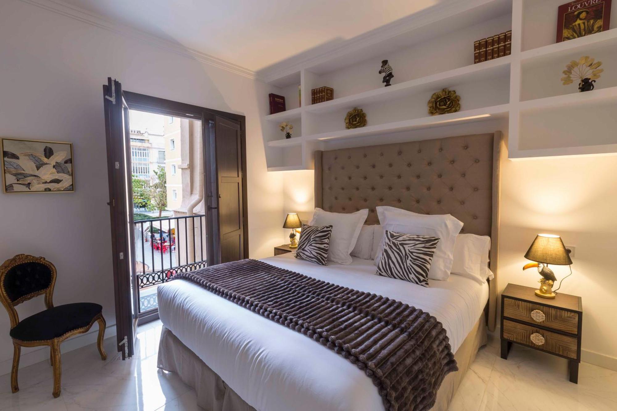 The Clock House - Luxury Urban Suites — Fotos 1